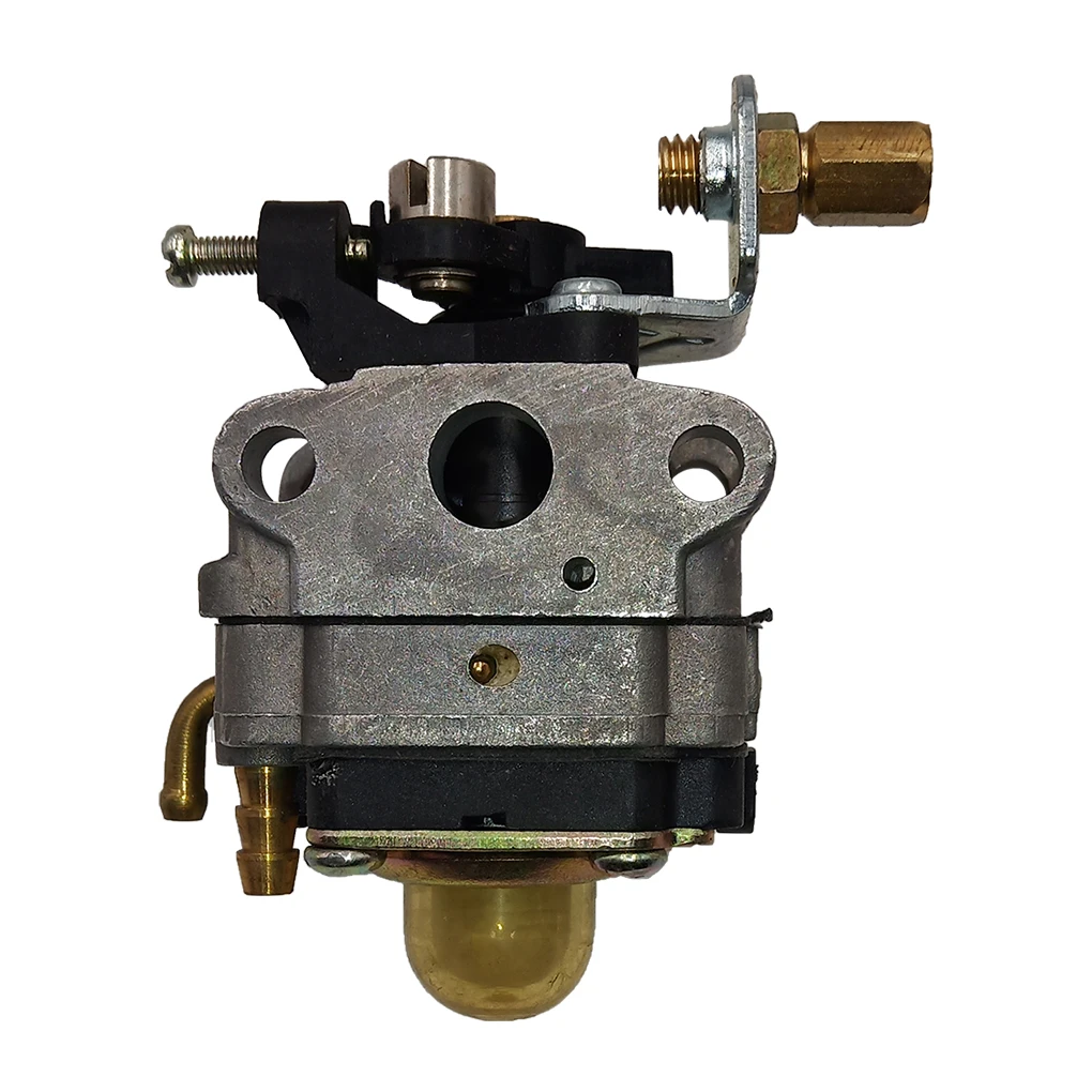 

Запасной карбюратор для Carb 16100-ZM5-803, для 4-х цикловых тиллеров GX31 GX22 FG100