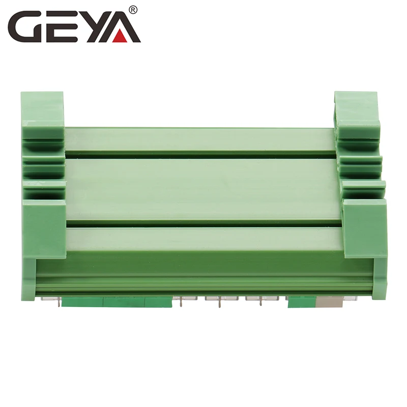 GEYA NG2R 8-канальный сетевой видеорегистратор платы реле 12V 24V релейная плата пульта