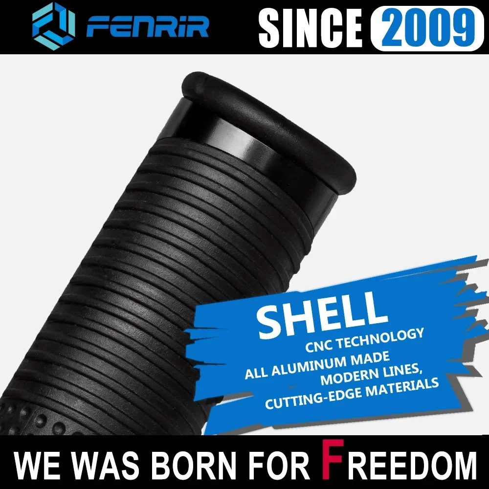 Универсальные 22 мм резиновые ручки для мотоциклетного скутера Yamaha Zuma Vino Sniper Mio Neos