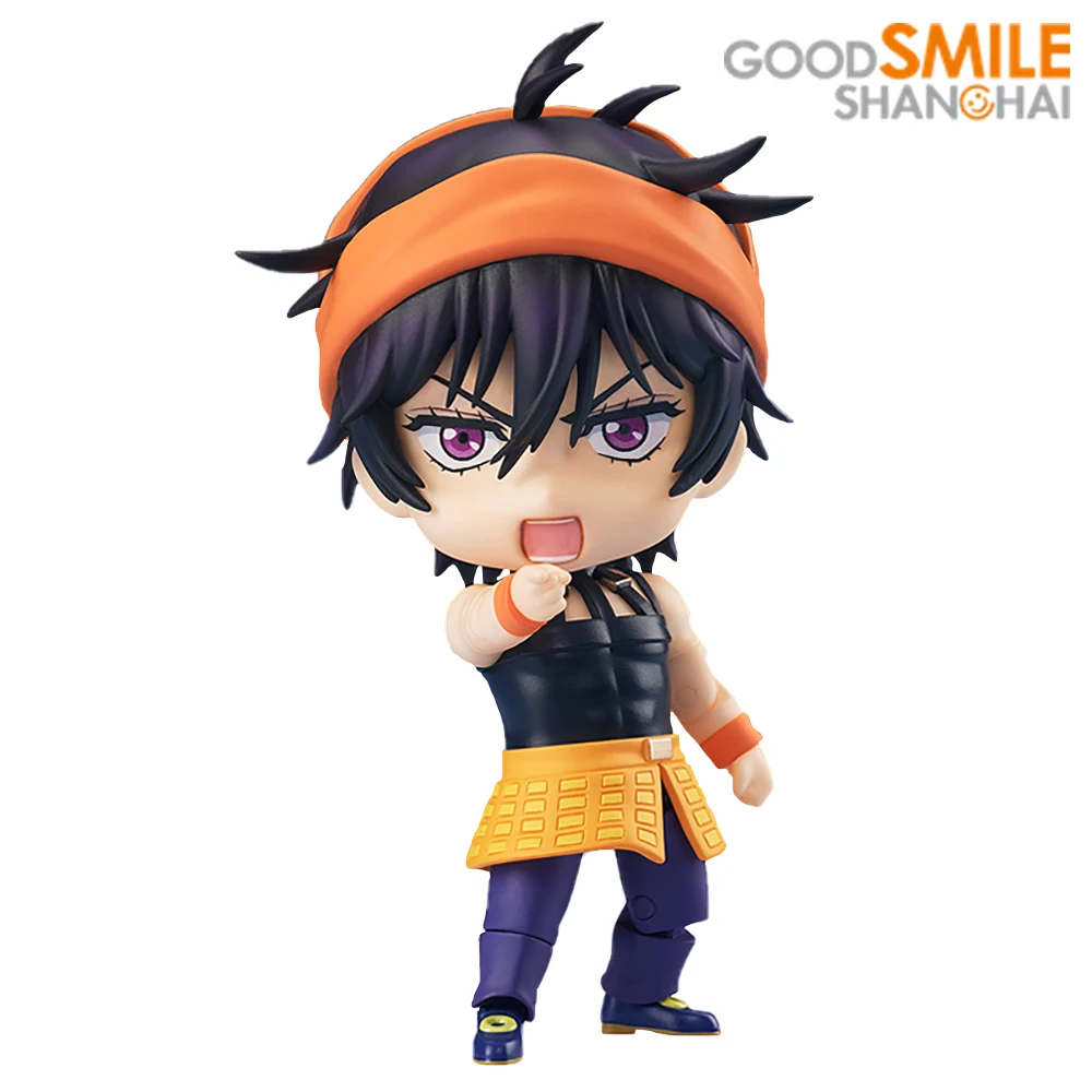 

Оригинальная кукла Nendoroid 1684 с надписью «Good Smile»