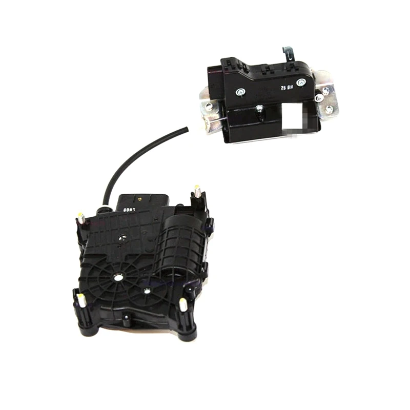 

Привод защелки замка задней крышки автомобиля 812302J000 для Kia mohas Borrego 08-12