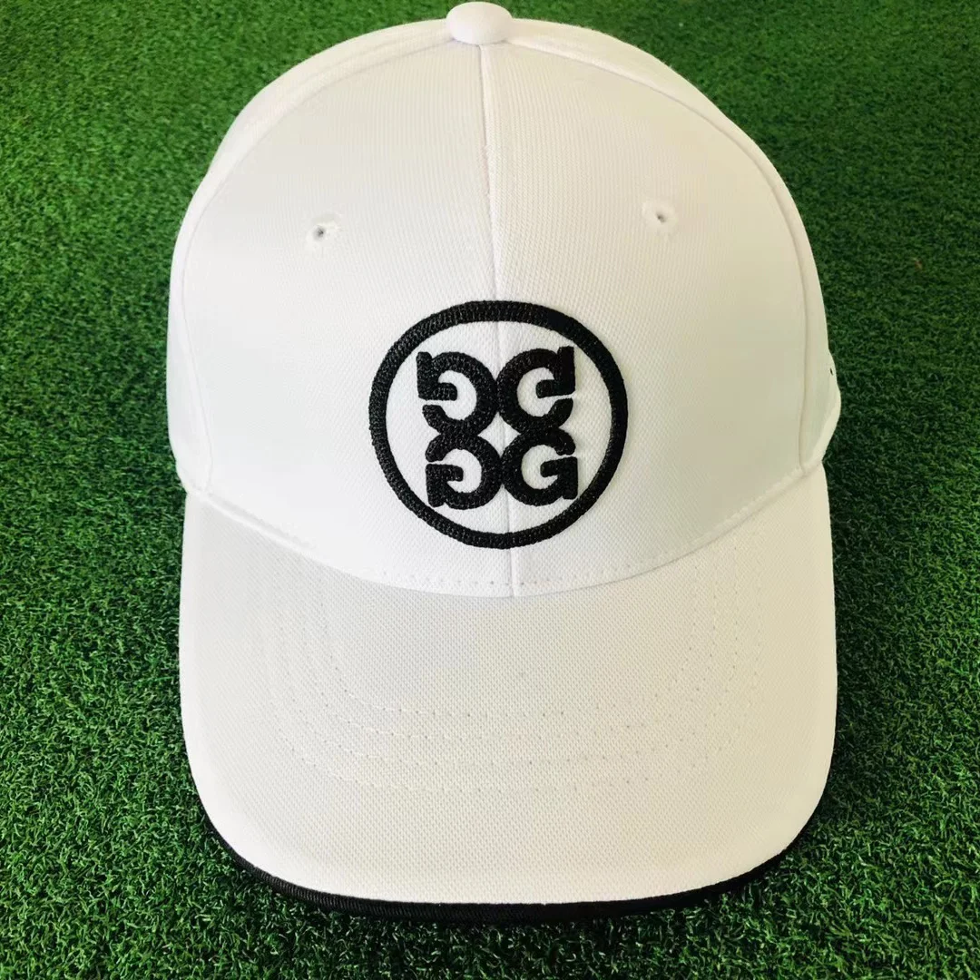 

Golf Hat Sports Golf Caps Free Size For Men/Women's