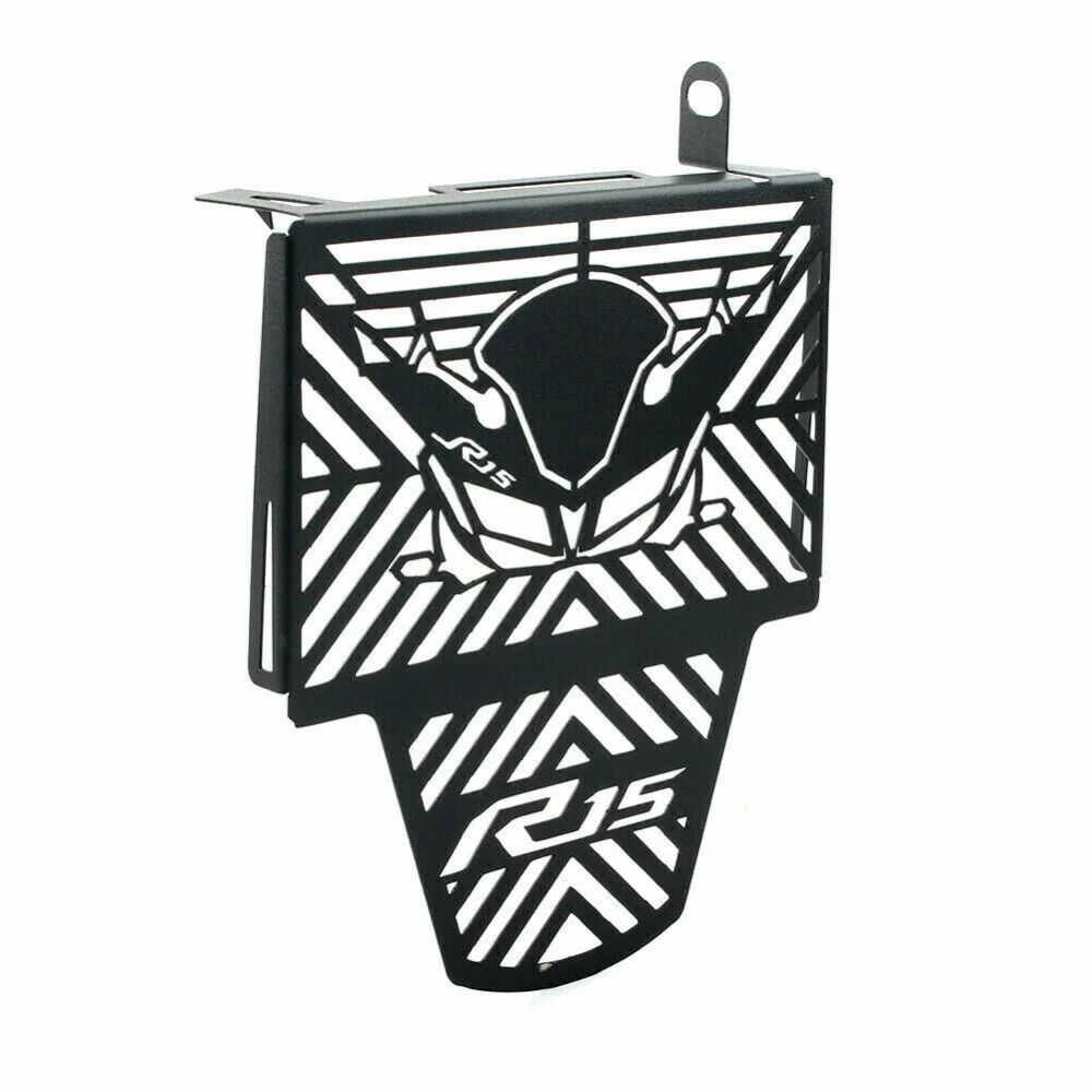 

Крышка радиатора для Yamaha YZF R15 V3 2017-2020, защитные аксессуары для мотоциклов