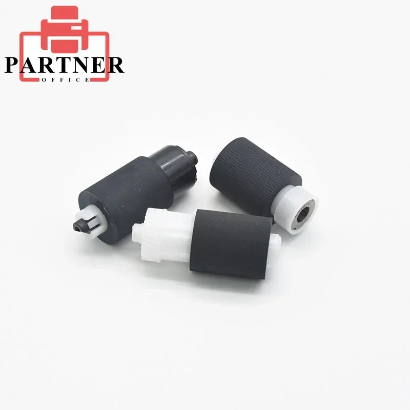 1 КОМПЛЕКТ 2F 909171 2HN06080 906230 M3040 Ролик захвата для Kyocera FS 2100 4100 4200 4300 6025 6030 6525 TASKalfa 255 305