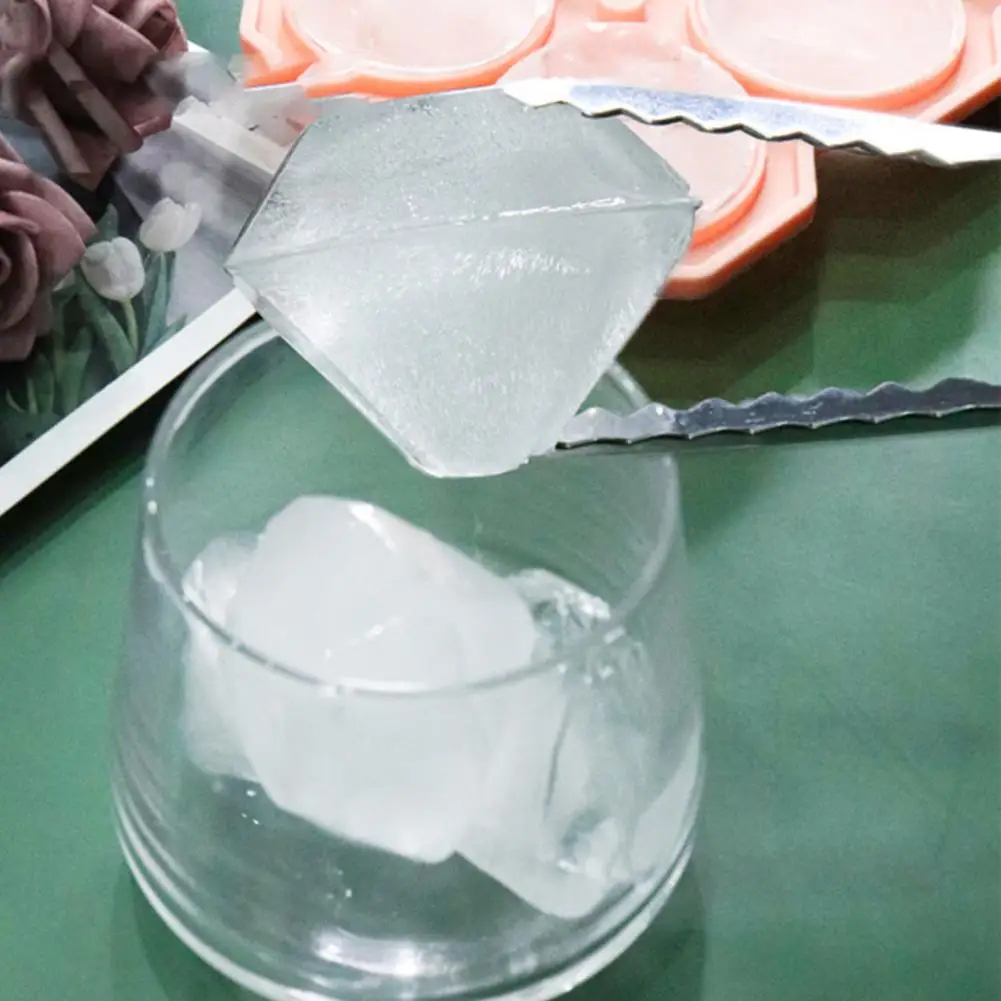 Прочная форма для шариков льда легкая машина герметичная безопасная