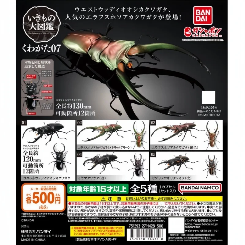 Оригинальная экшн-фигурка Bandai Gashapon Милая модель фоторяда в сборе Статуэтка из