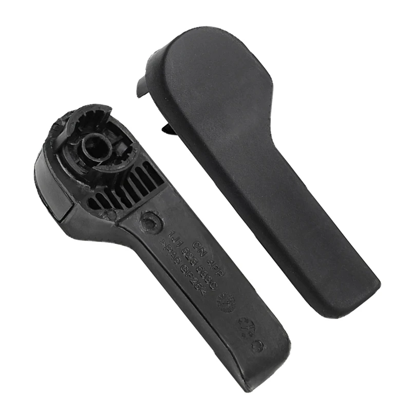 Ручка и кронштейн для капота Polo Golf 5 6 Passat B6 B7 CC Jetta Tiguan Q3 UP 1K1823633B 1J1823533C LHD