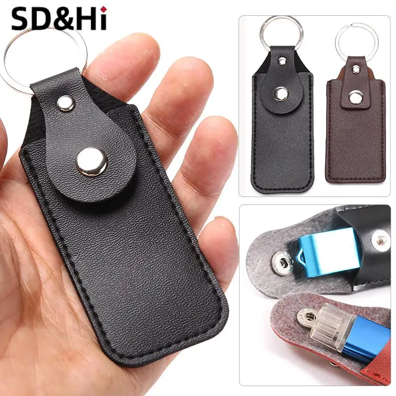 

1 шт., защитный чехол для USB-флеш-накопителя
