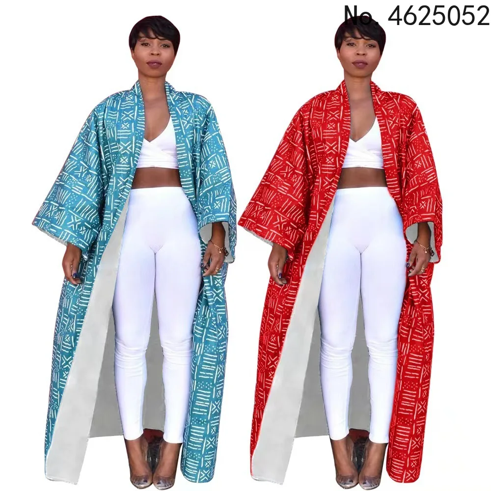 

Повседневное свободное женское пончо D2133