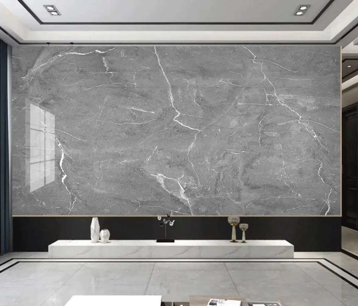 Фотообои на заказ Настенные обои для детской комнаты гостиной телевизора дивана