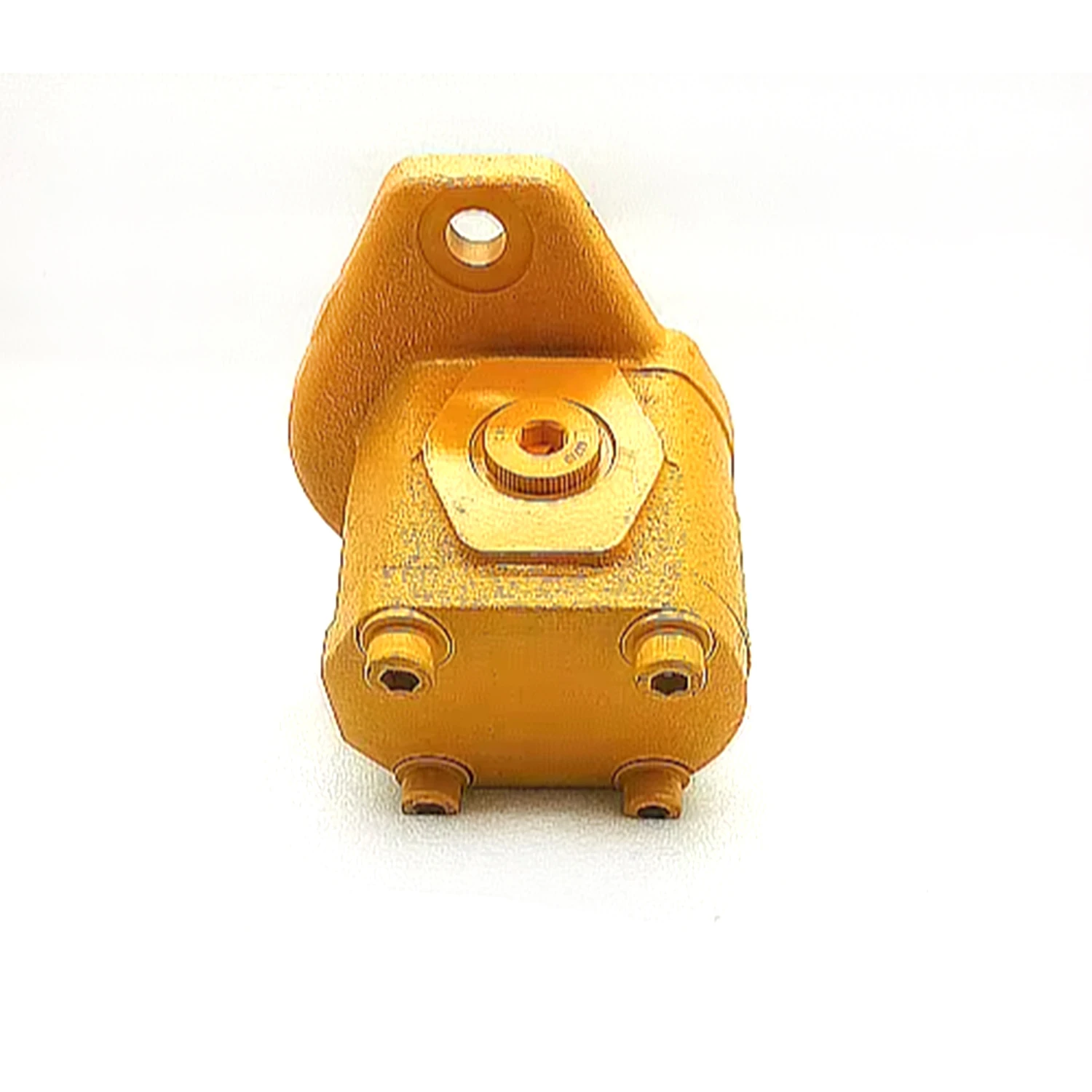 1 шт. гидравлический двигатель вентилятора 283-5992 для редукторного насоса Caterpillar Fan