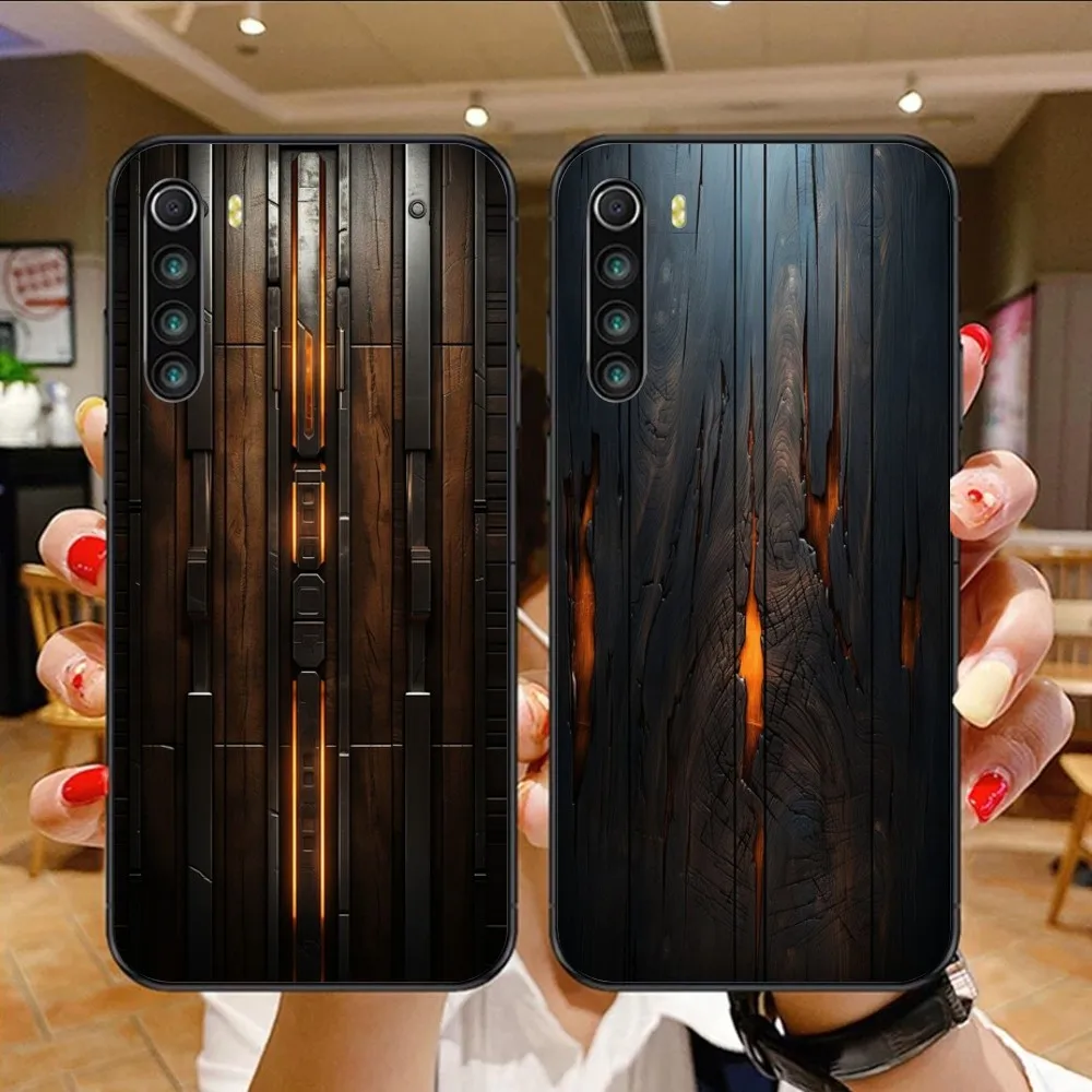 Чехол для Xiaomi Mi 13 12 12S 12T 11T 10T 9T Lite Pro Ultra Poco F3 F4 F5 X4 GT