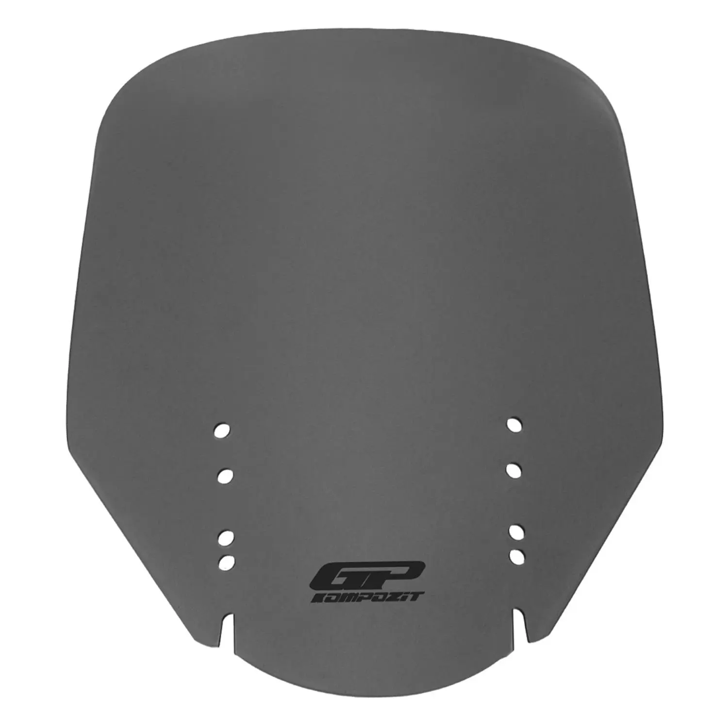 

GP композитный для ветрового стекла V-дополнительный DL 650 2004-2010, 52 см