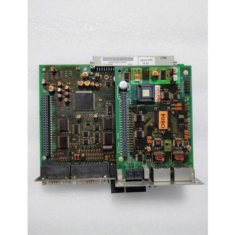 

Полупроводниковая карта управления устройства