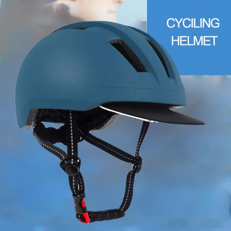 

Bicycle Helmet Multi-Sports Safety Helmet for Kids/Teenagers/Adults MTB Bike Cycling Skating Skateboarding Scooter Helmet Cap