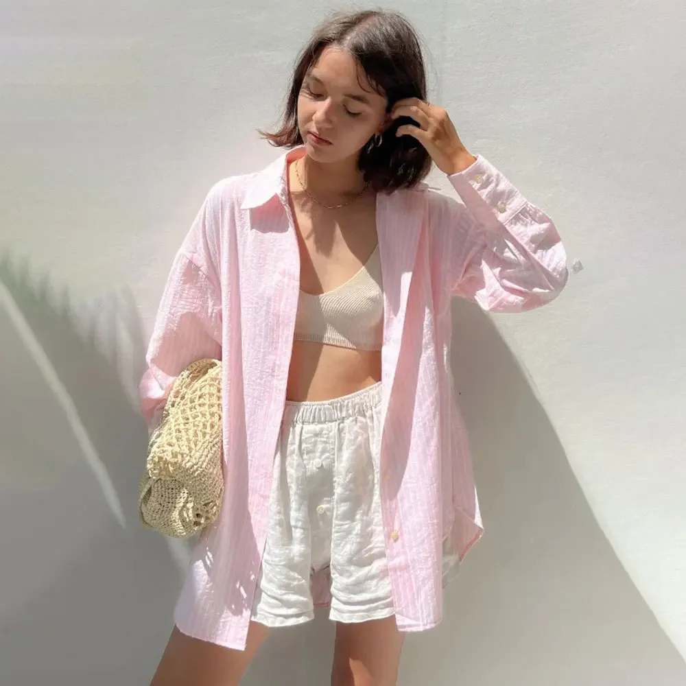 Осенне-зимняя повседневная свободная