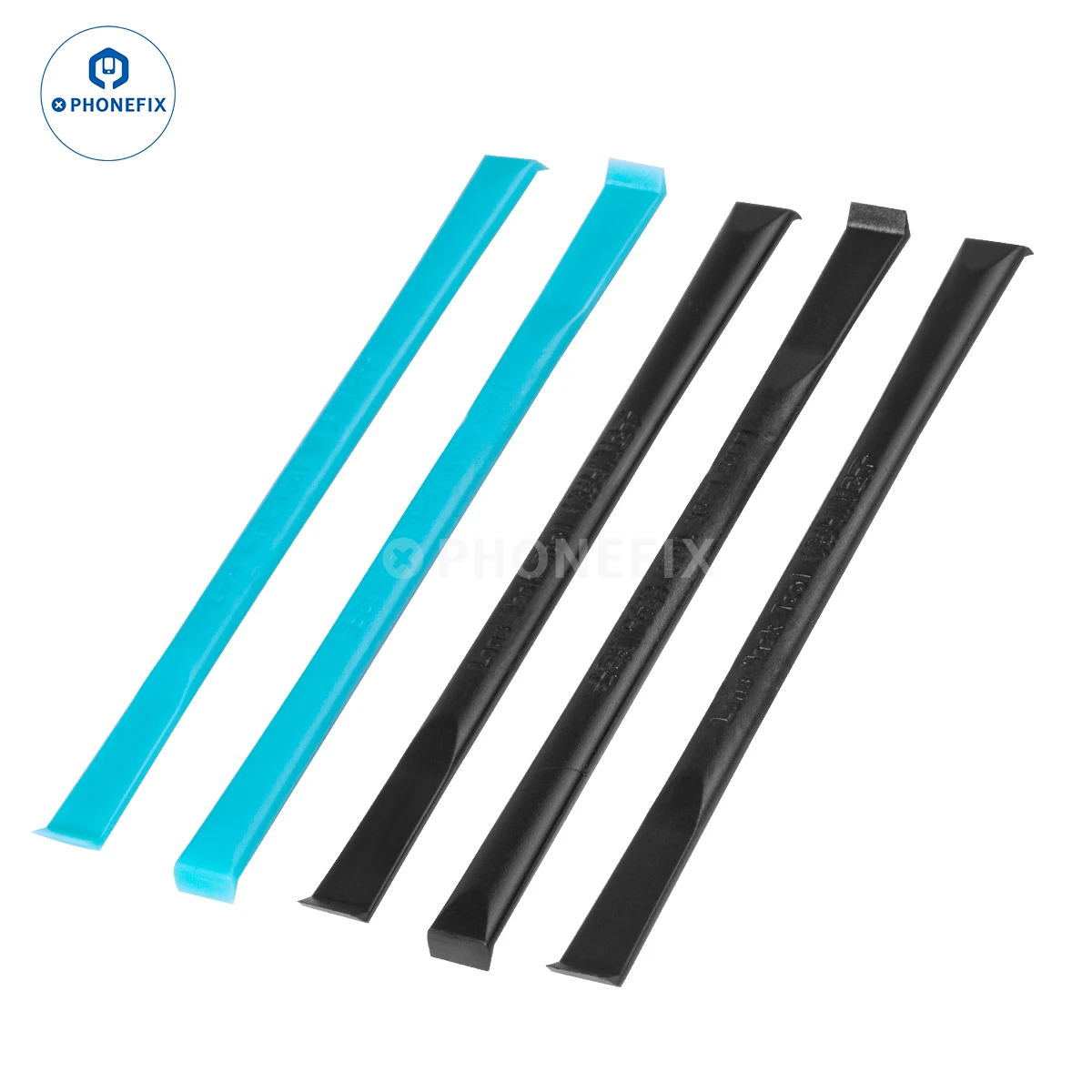 

5 шт./компл., инструменты для разборки лом для iPhone, планшета, камеры, объектива, защитная пленка, инструмент для удаления, полимерная пленка, артефакт