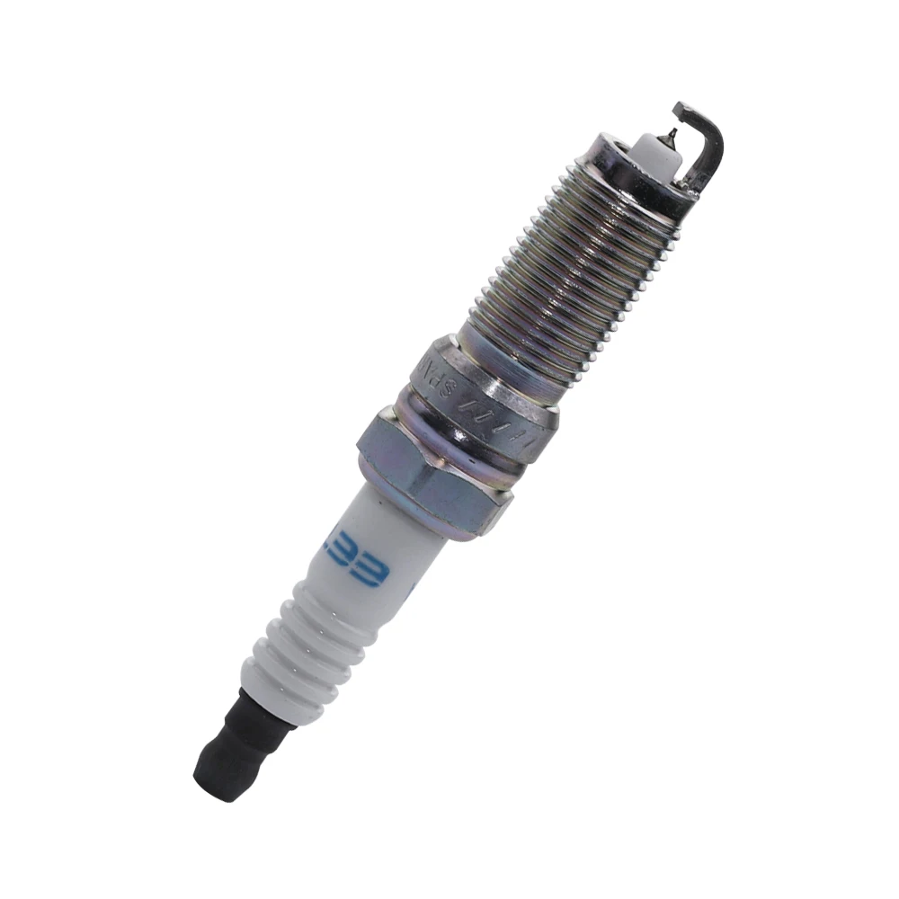 4 шт./1 шт. Свеча зажигания для Ford FIESTA 1 6 2013 KUGA FOCUS III Volvo C30 2006-2014 S60 S80 V40 Иридий-Платина