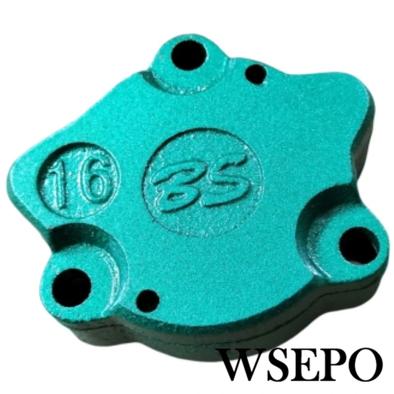 Qualidade do Oem Assy da Bomba de Óleo se Encaixa Changchai Changfa ou Semelhante Zs1110 Zs1115 S1110 1115 Tempos Pequeno Motor Diesel de Refrigeração a Água Peças e acessórios do gerador