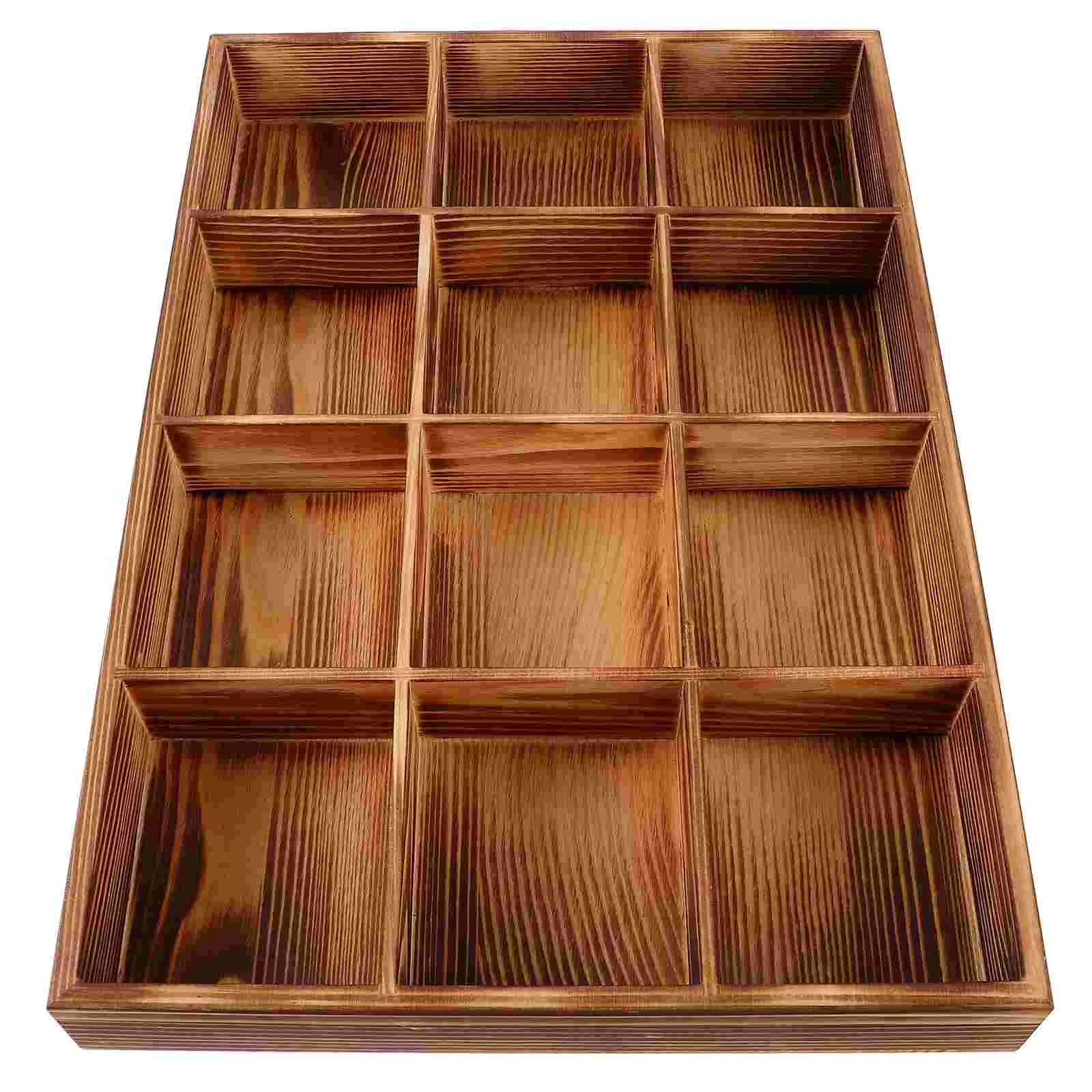 

Tea Storage Containers Organizer Bag Cabinet Dispenser Condiment Packet Coffee Bar Holder Bags
