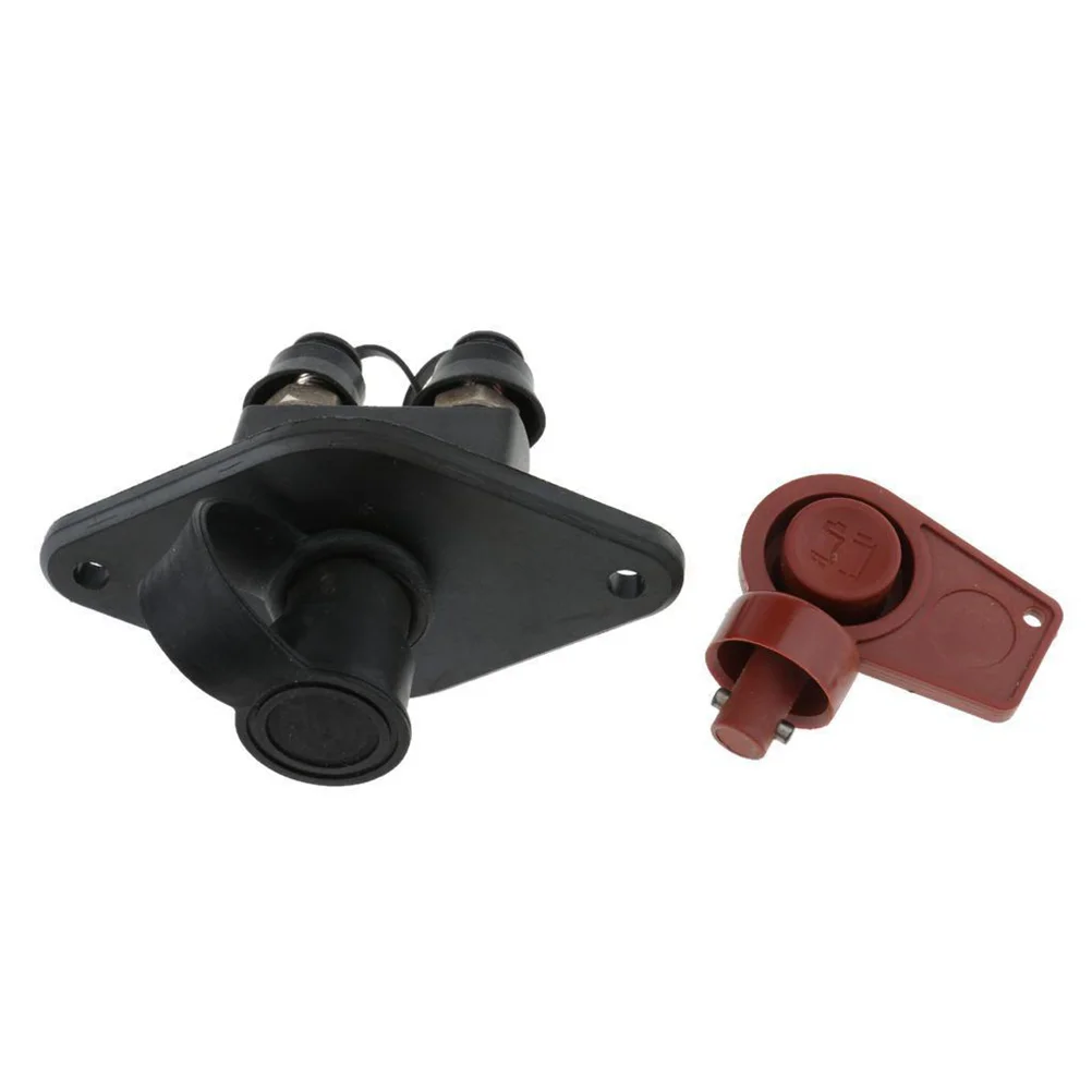 YD112 300A Разъединительный изолятор Master Kill для морских лодок автомобилей