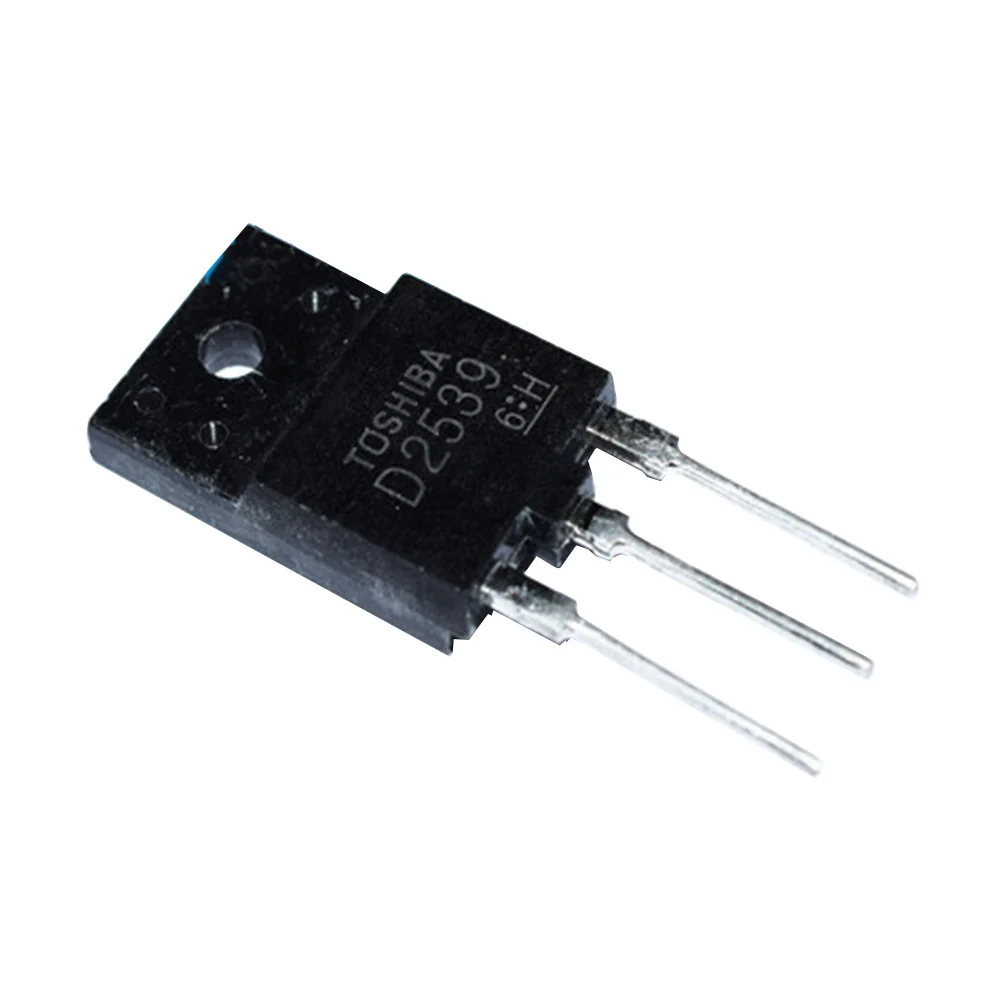 

10 шт. D2539 2SD2539