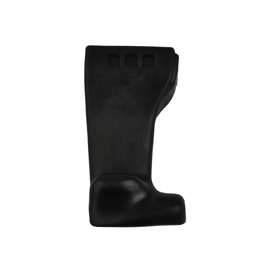 

Car Tire Changer Leverless Mount Tool Duckhead Replacement Accessory RP6-710014120 Black For TCA34 Durable Practical