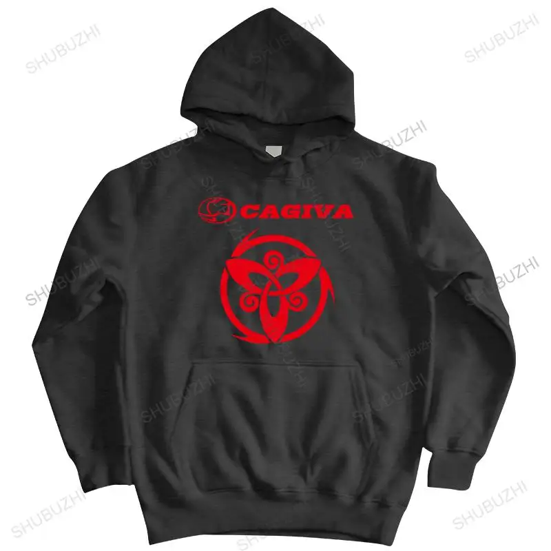 new arrived autumn men cotton hoodies New CAGIVA RAPTORCAGIVA RAPTOR Motorcycles hoody winter brand hoodie for boys euro size