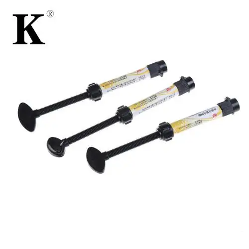 

1 шт., шприц Denfil для стоматологических принадлежностей