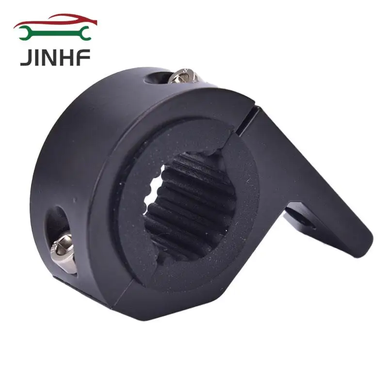 

1 шт., зажимы для передних фар мотоцикла