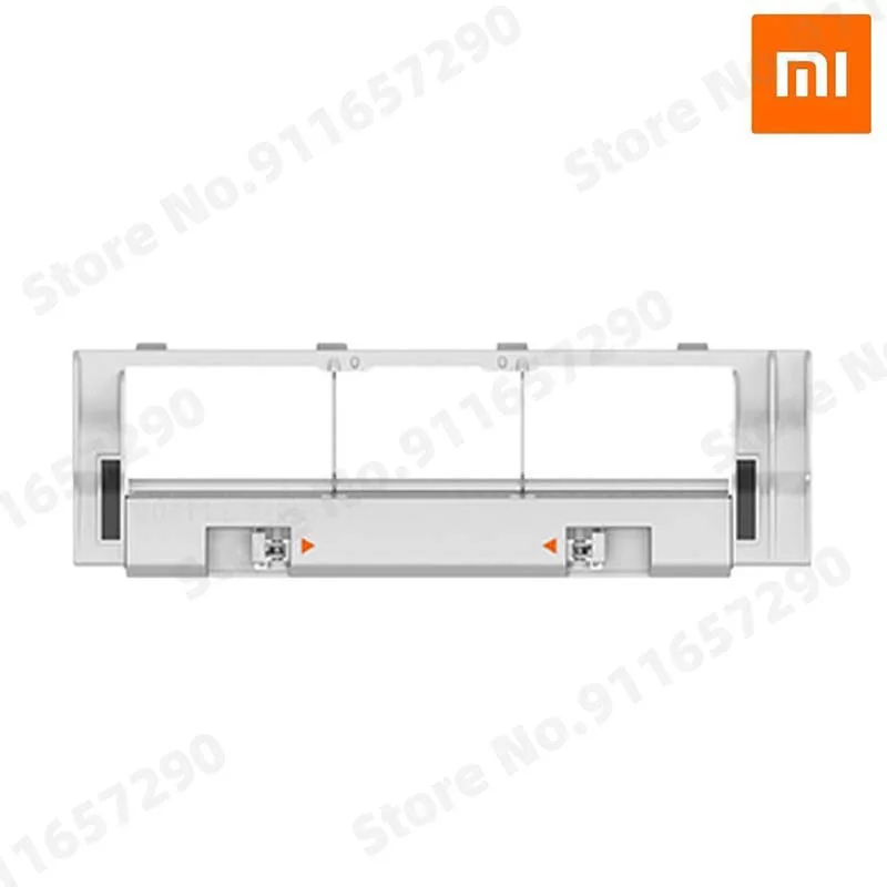 Фильтр Xiaomi Mi 1C STYTJ01ZHM Mijia Hepa боковая щетка основная крышка запасные части для