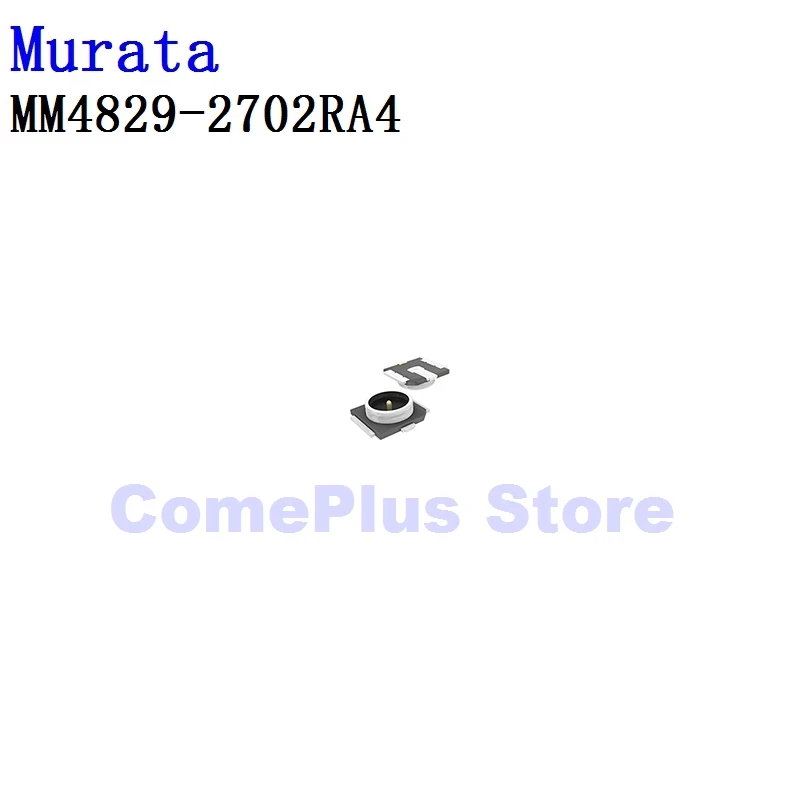 

10PCS MM4829-2702RA4 MM4829-2702RB0 Connectors