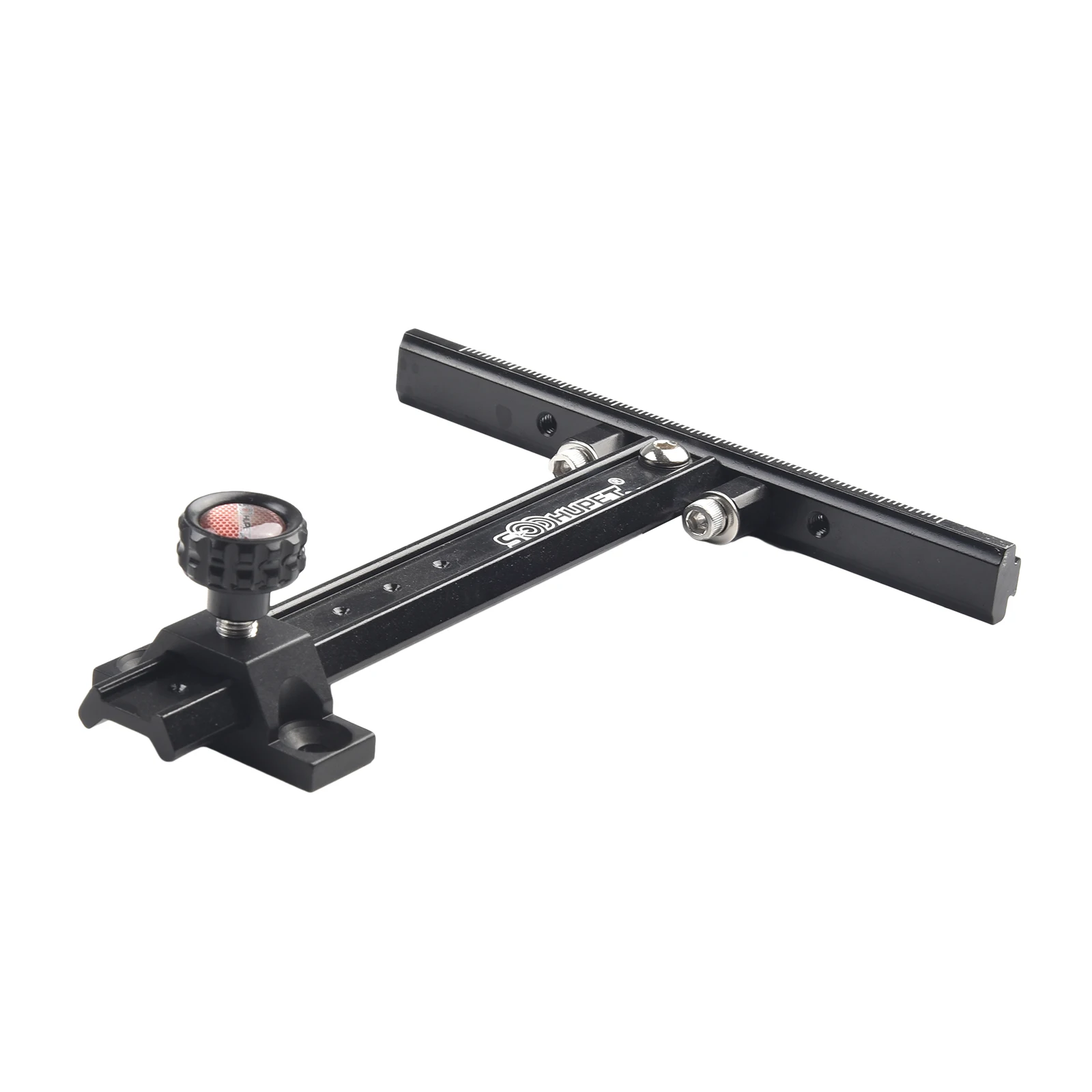 

Recurve Bow Sight 1Pcs Aiming Bow And Arrow Aluminum Alloy Archery Accessories High Quality Hot Sale Outdoor Archery Accessories