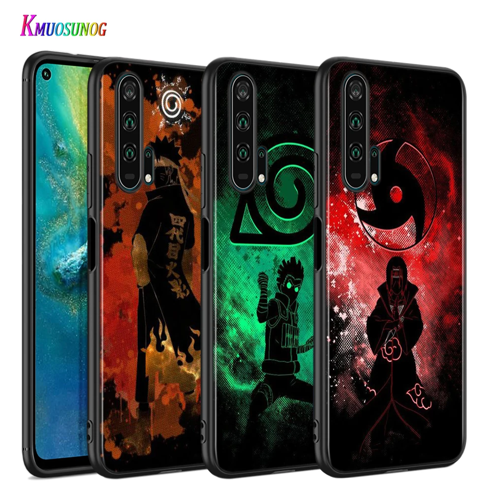 Силиконовый чехол для Honor 10X 9X 8X MAX 20 10 9 8 8A 8C 8S Prime 7A Pro Lite |