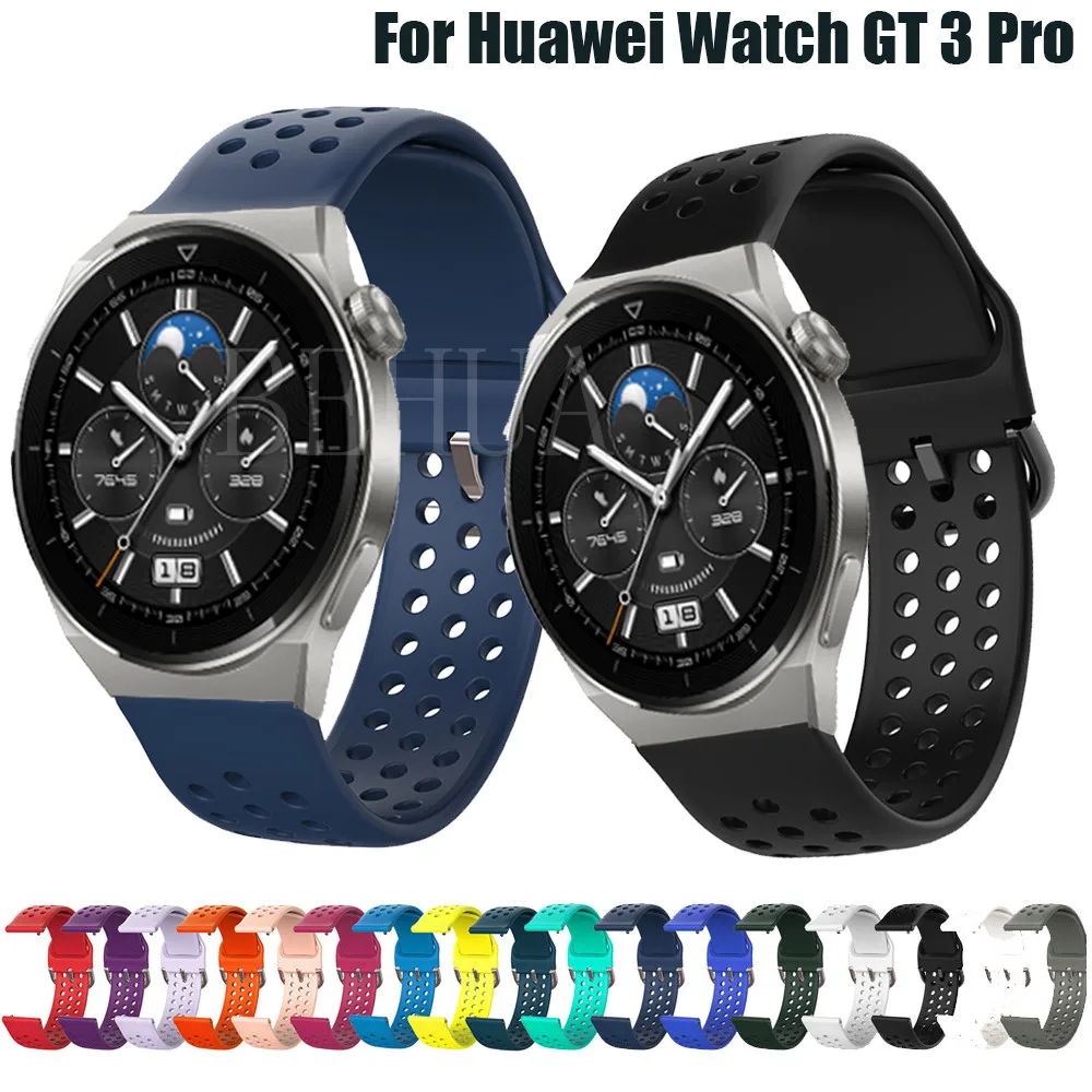 

Ремешок силиконовый для Haylou RS4 Plus, мягкий сменный Браслет для наручных часов Haylou RT2 RT LS05S GST RS3 LS04, 20 мм 22 мм