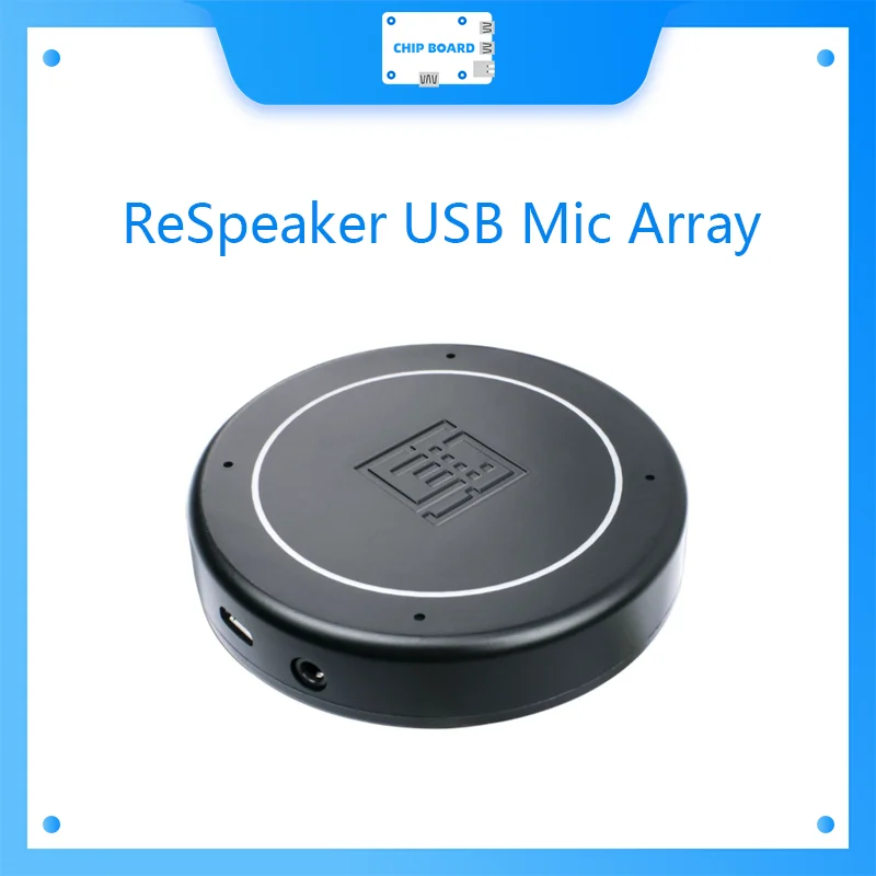 

Матовый USB-микрофон