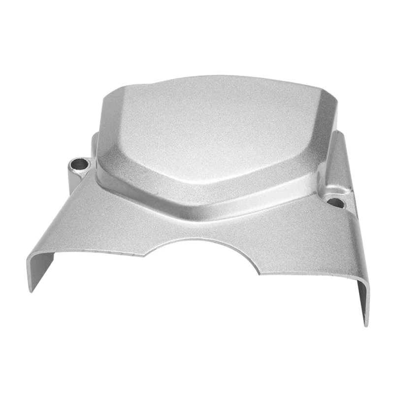 Левая Звездочка двигателя подходит для 50 куб. См 70 90 110 125 крышка звездочки