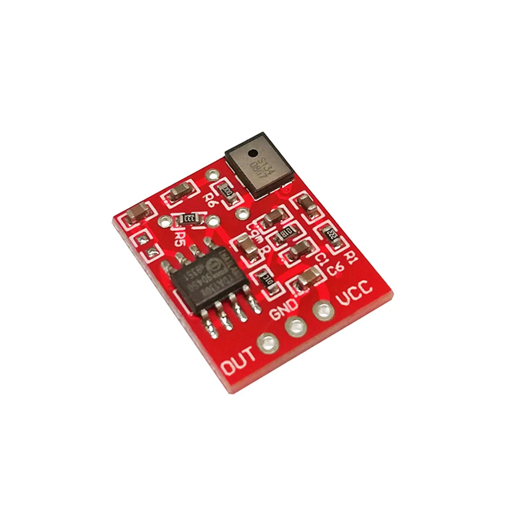 

Цифровой микрофон Aideepen A4-004