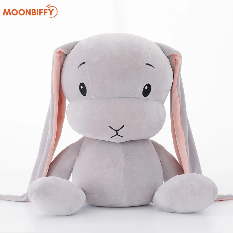 

Милый кролик, игрушка для детей, 30-50 см