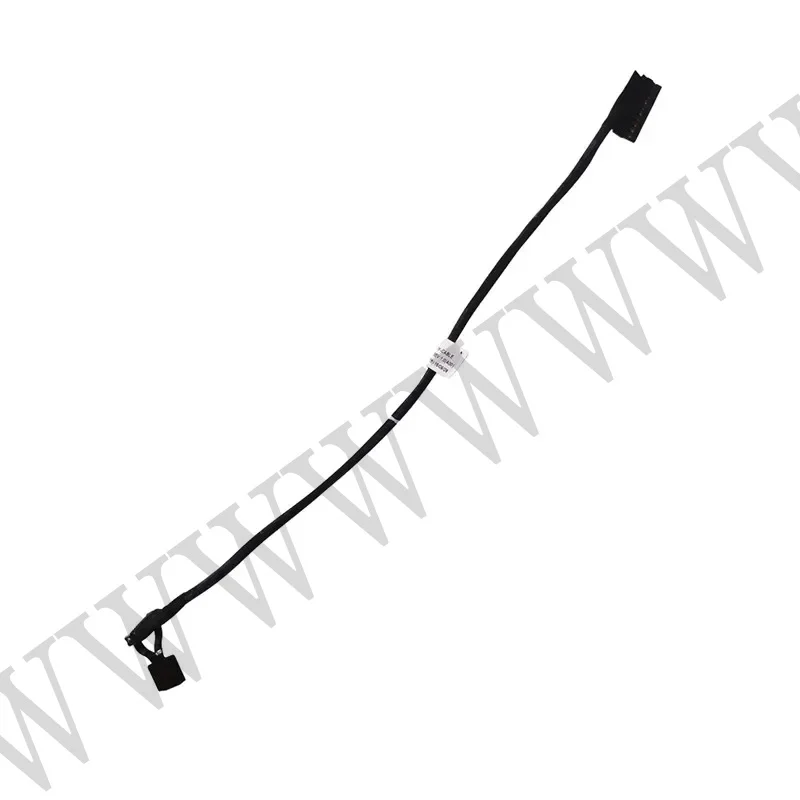 Фото Кабель-коннектор для аккумулятора BTR для ноутбуков Dell Latitude 14 7000 7270 7470 E7270 E7470, замена 03799V 049W6G №2