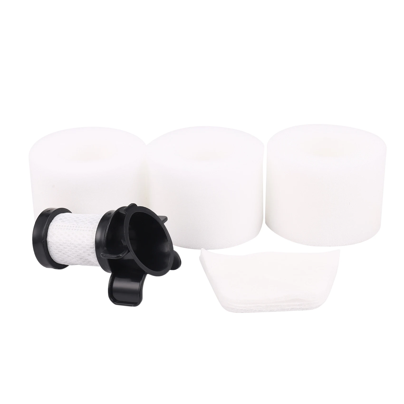 

Main Brush Side Brush Filter for Xiaomi Roborock S5 Max S50 S51 S55 S6 S60 Vacuum Replacement Accessories