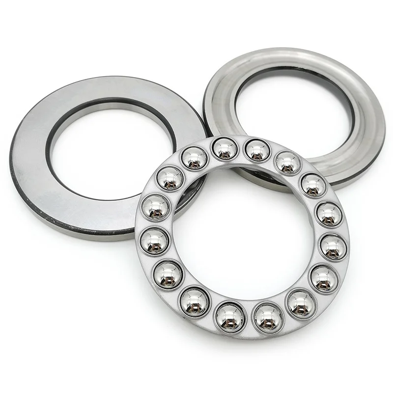 

1 piece Plane Thrust Bearing 51208 51209 51210 51211 51212 51213 51214 51215 DROPSHIPPING