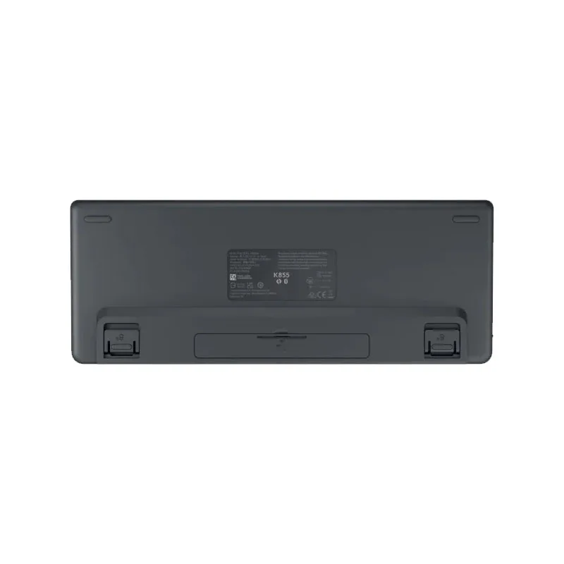 Клавиатура Logitech с подписью K855 беспроводная механическая клавиатура Bluetooth 84