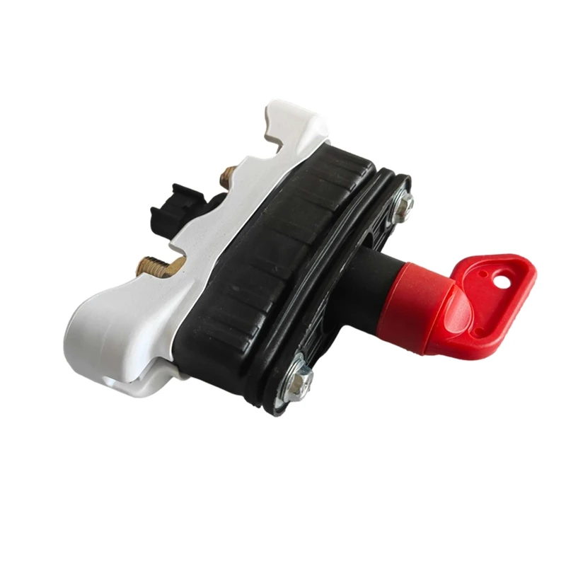 1x20514309 21243844 автозапчасти главный переключатель батареи грузовика для Volvo VM FL FE 2006-