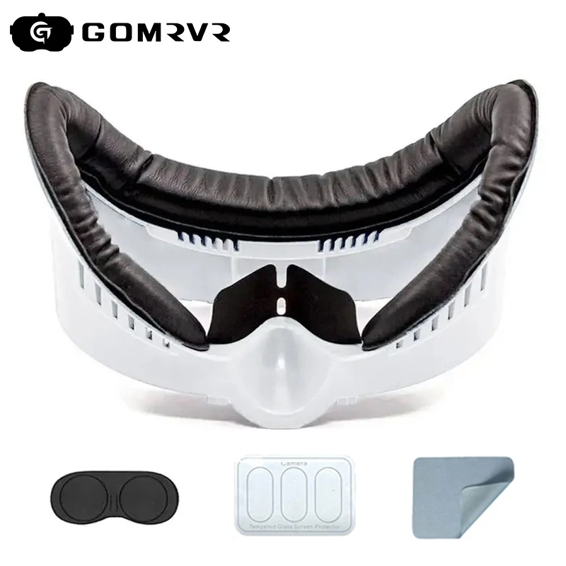 Рисунок 2 - Расширенная накладка на лицо GOMRVR для Meta Quest 3