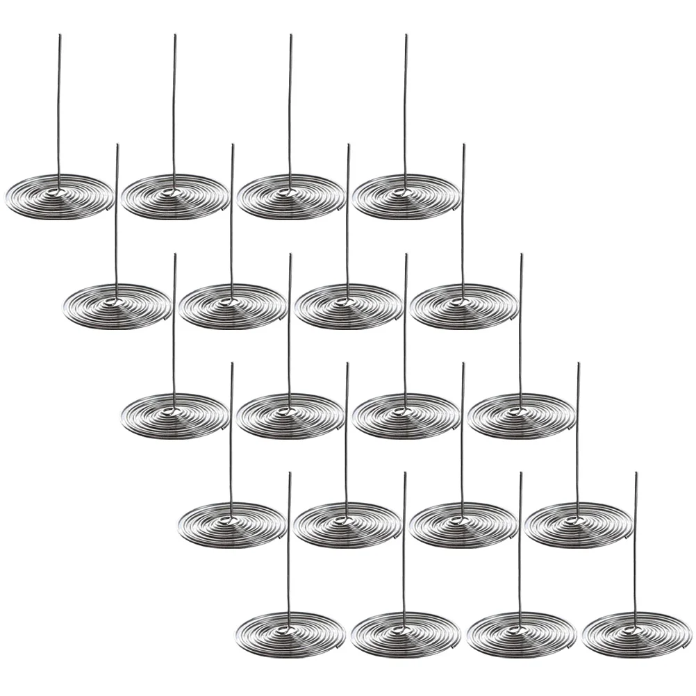 

20 Pcs Glass Tea Kettle Loose Leaf Tea Infuser Teapot Spout Filter Tea Drain Infuser Spring Tea Strainer Tea Leaf Strainer