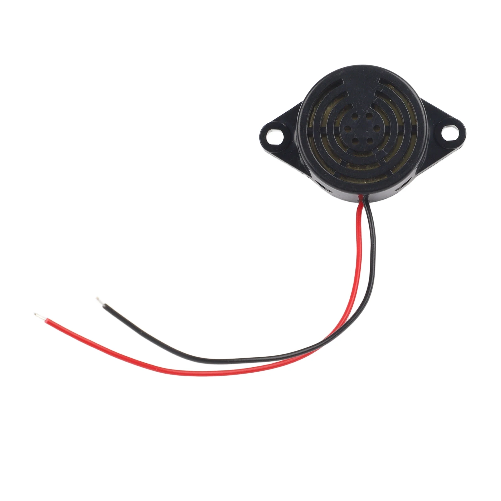 

1 шт., 85 дБ, 100 дБ, зуммер, 3 В-24 В постоянного тока, мини-электронные зуммеры сигнализации, зуммер постоянного тона, звуковые сигнальные звонки