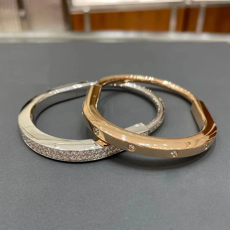 Рисунок 2 - 2023 Брендовая женская Роскошная