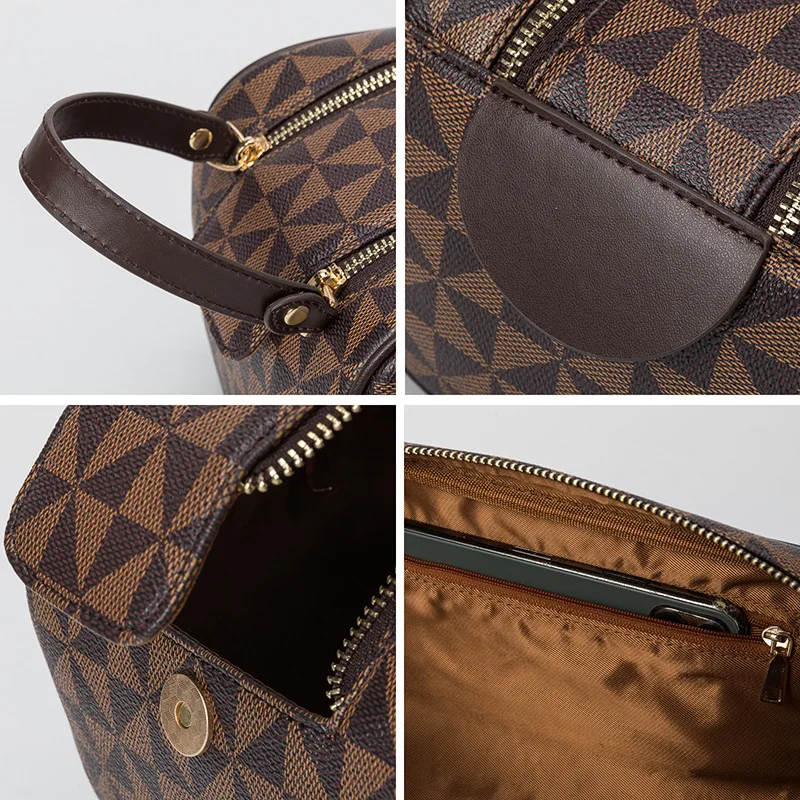 Косметичка органайзер женская