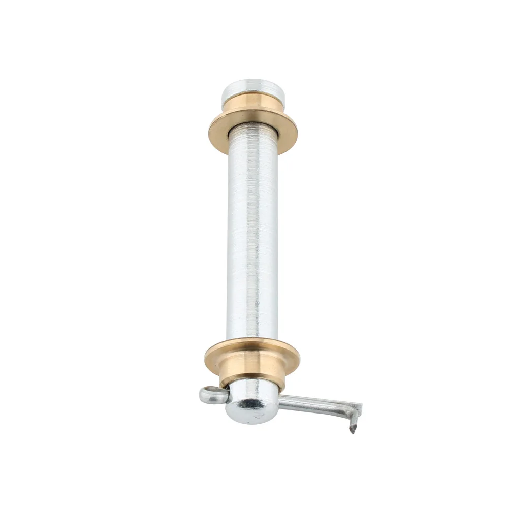 

Подходит для Harley-Davidson Sportster Series (XL883/X48/XL1200/V72) - Палец крепления боковой подножки | Артикул производителя: 50003-89B